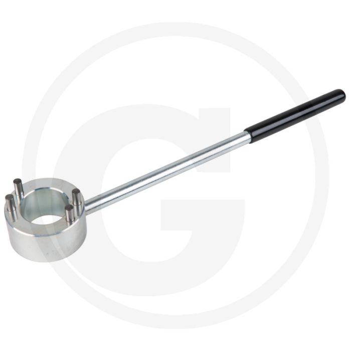 KS Tools Tegenhouder voor nokkenassen 150x50x165mm Renault 896g