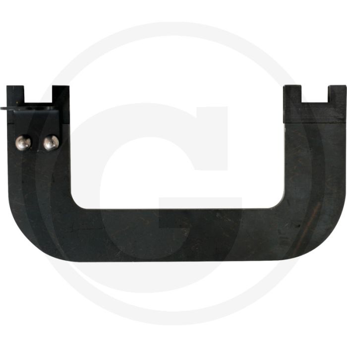 KS Tools Afstelmal voor nokkenas - Te gebruiken voor Renault - 260x150x48mm KS Tools Afstelmal voor nokkenas - Te gebruiken voor Renault - 260x150x48mm