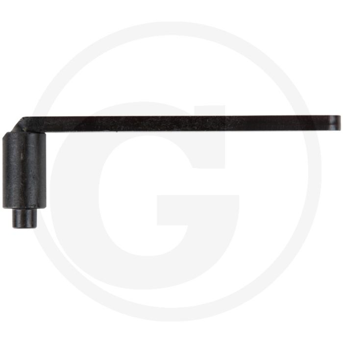 KS Tools Kurbelwellen-Einstellstift, 105 mm - Gewicht: 70g KS Tools Kurbelwellen-Einstellstift, 105 mm - Gewicht: 70g