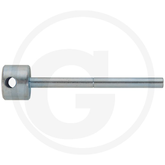 KS Tools Sicherungsstift Ø 6,0 mm, 90,0 mm - VAG, 47g KS Tools Sicherungsstift Ø 6,0 mm, 90,0 mm - VAG, 47g