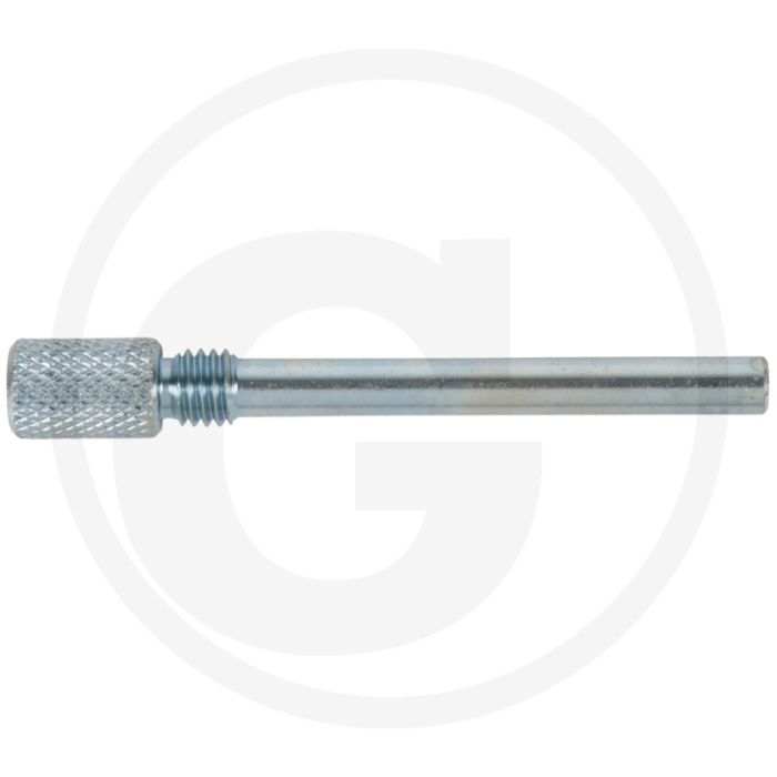 KS Tools Absteckdorn 6x33 mm, kurz - VAG, Ø6,0mm