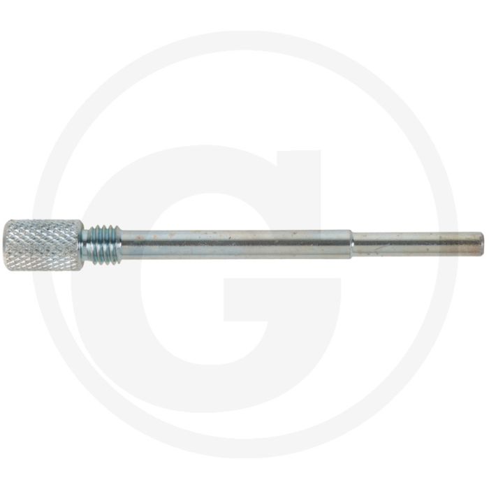 KS Tools Absteckdorn 5x92 mm, lang - VAG, Ø5,0mm