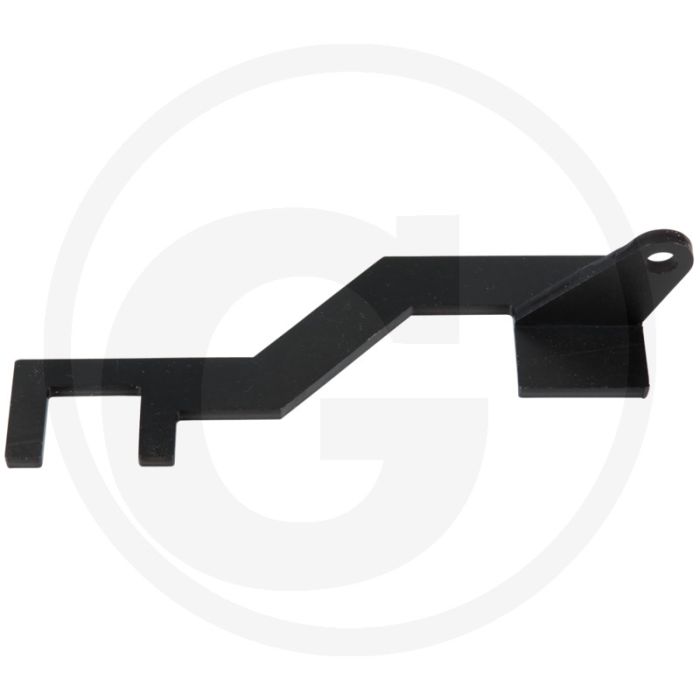 KS Tools Nockenwellen-Blockierwerkzeug, 140 mm, VAG. KS Tools Nockenwellen-Blockierwerkzeug, 140 mm, VAG.