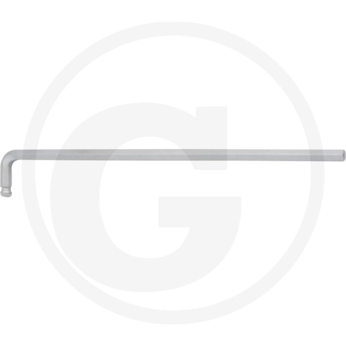KS Tools Spanrolsleutel SW 6,0 mm - VAG 6mm - 20g KS Tools Spanrolsleutel SW 6,0 mm - VAG 6mm - 20g