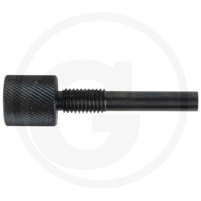 KS Tools GTDI Kurbelwellen-Einstellstift Ø 8,0 mm - Ford Ø 8,0 mm KS Tools GTDI Kurbelwellen-Einstellstift Ø 8,0 mm - Ford Ø 8,0 mm