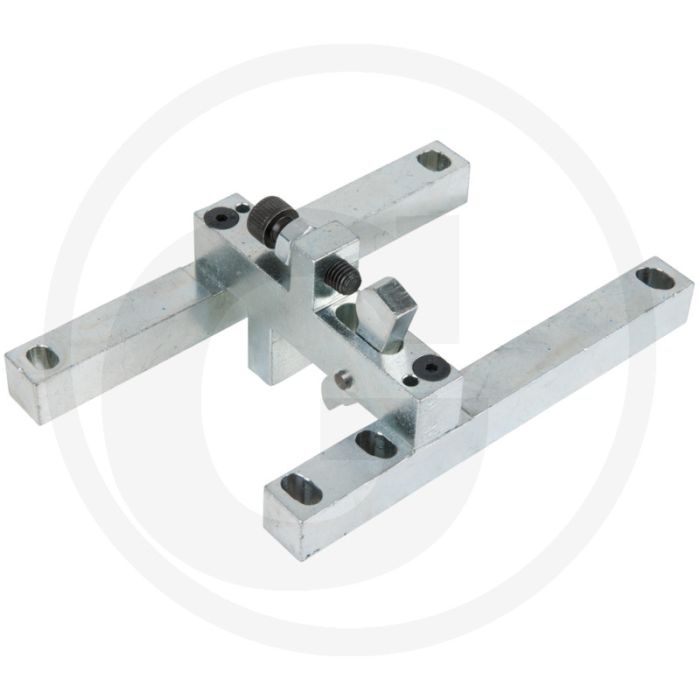 KS Tools Nockenwellen-Arretierwerkzeug A - Ford (721g) KS Tools Nockenwellen-Arretierwerkzeug A - Ford (721g)