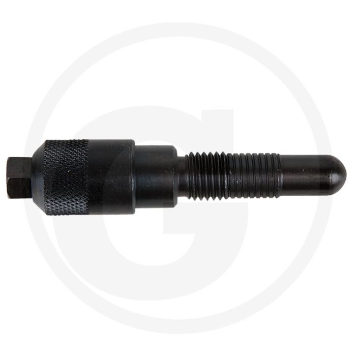 KS Tools Krukas fixeerpen 165mm VAG 80g KS Tools Krukas fixeerpen 165mm VAG 80g