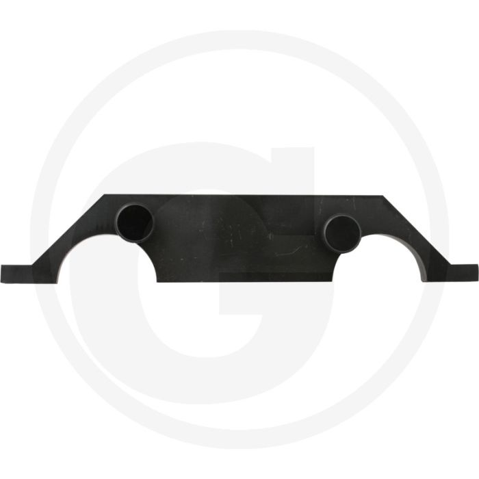 KS Tools Nokkenas blokkeergereedschap 165x150x12mm (786g) KS Tools Nokkenas blokkeergereedschap 165x150x12mm (786g)