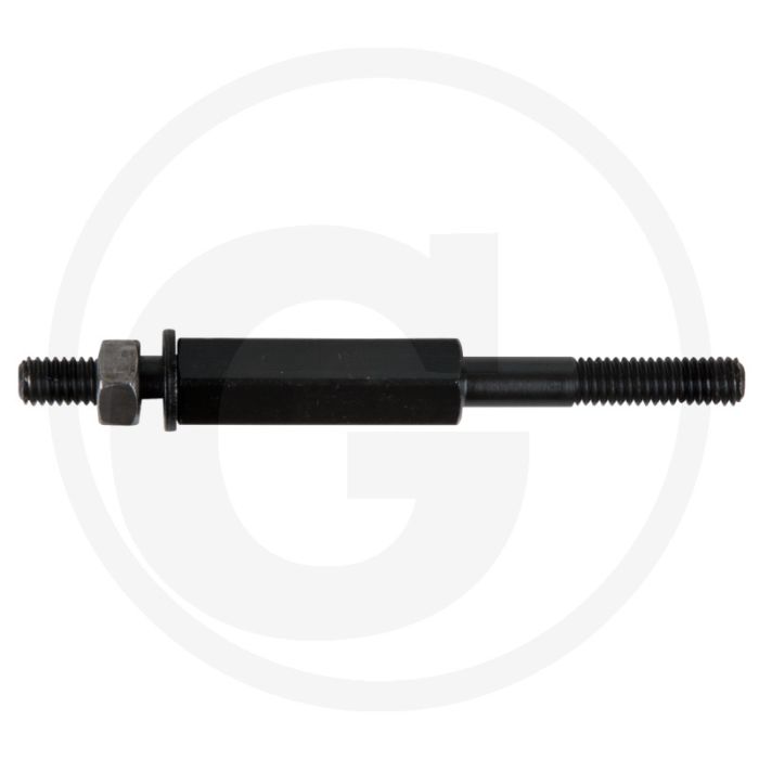 KS Tools Bolzen - Voor Alfa Romeo, Fiat - 33g - 1-dlg KS Tools Bolzen - Voor Alfa Romeo, Fiat - 33g - 1-dlg