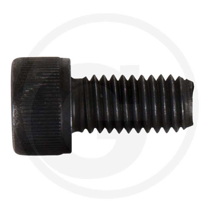 KS Tools Sechskantschraube M8x20 - Te gebruiken voor Alfa Romeo, Fiat
