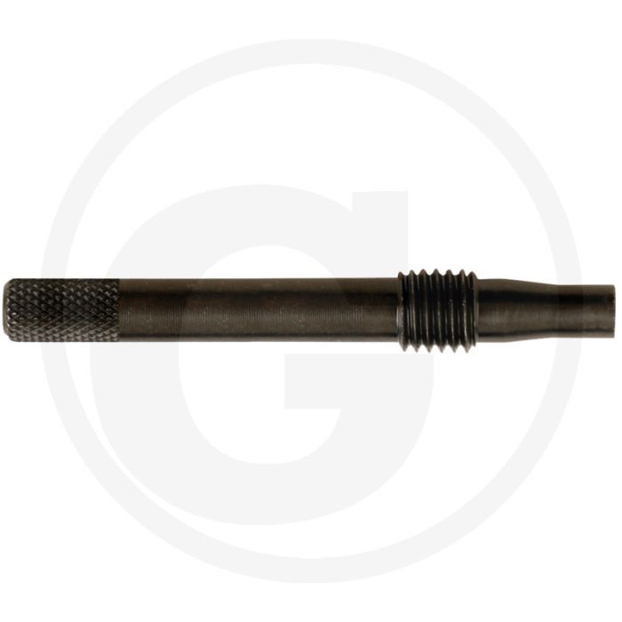 KS Tools Vliegwiel fixeerpen, Chrysler/LDV 2.5/2.8 CRD - 150x12.7x165mm, 420g