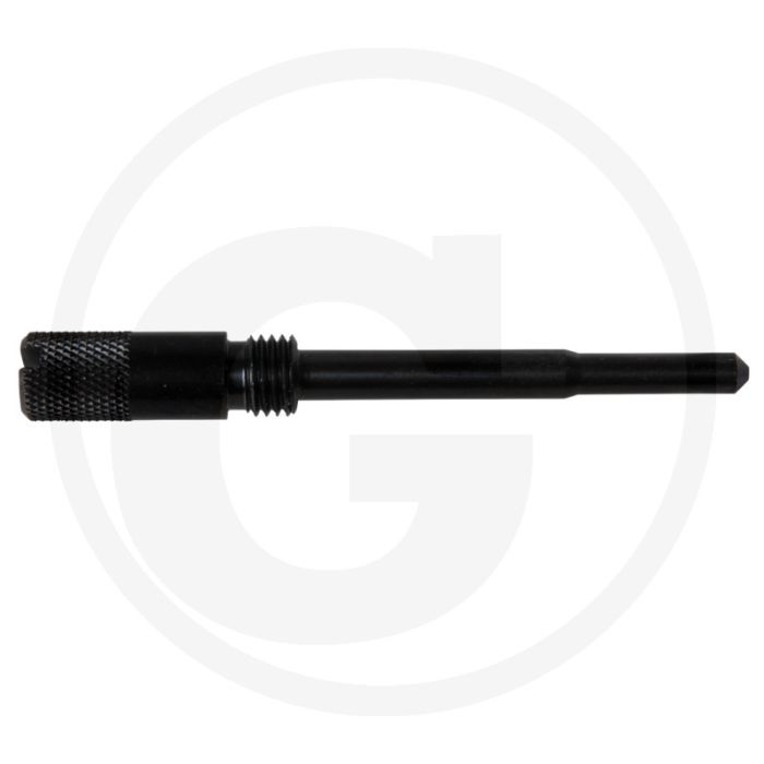KS Tools Fixeerbout voor balansas 165mm - Te gebruiken voor Honda - 46g KS Tools Fixeerbout voor balansas 165mm - Te gebruiken voor Honda - 46g