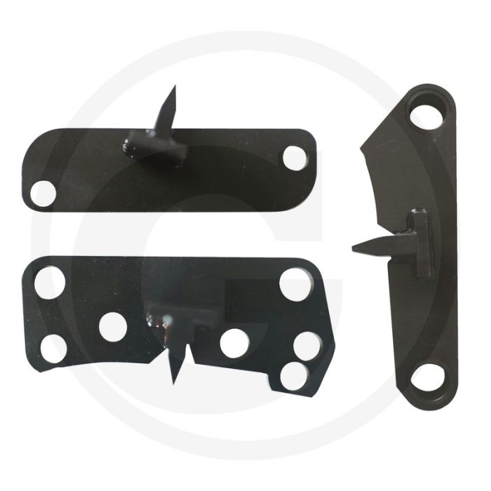 KS Tools Timingtoolset, 3-delig, Rover/Land Rover/MG (3-teilig)