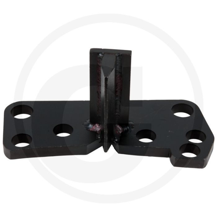 KS Tools Vliegwiel blokkeergereedschap, type 3 - Land Rover / Rover / MG, 460g KS Tools Vliegwiel blokkeergereedschap, type 3 - Land Rover / Rover / MG, 460g