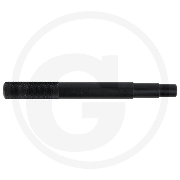 KS Tools Riemenscheiben-Arretierstift 165mm Lengte