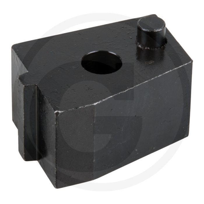 KS Tools Nockenwellenrad-Haltewerkzeug (2) - Breedte: 150mm KS Tools Nockenwellenrad-Haltewerkzeug (2) - Breedte: 150mm