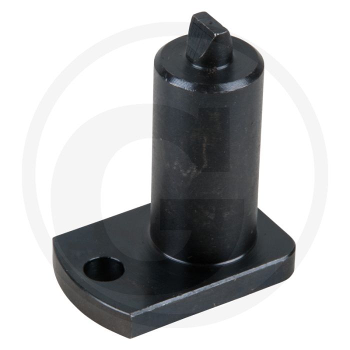 KS Tools Schwungscheiben-Haltewerkzeug (2) - Breedte: 150mm KS Tools Schwungscheiben-Haltewerkzeug (2) - Breedte: 150mm