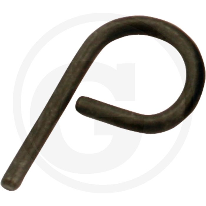 KS Tools Arretierstift für Spannvorrichtung 150x5mm KS Tools Arretierstift für Spannvorrichtung 150x5mm