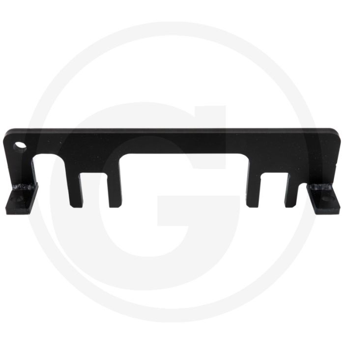 KS Tools Nokkenas-uitlijn-gereedschap 165mm BMW 683g KS Tools Nokkenas-uitlijn-gereedschap 165mm BMW 683g