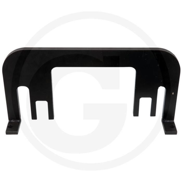 KS Tools Nockenwellen-Ausrichtwerkzeug 335x250x45mm KS Tools Nockenwellen-Ausrichtwerkzeug 335x250x45mm
