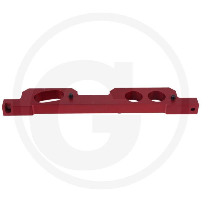 KS Tools Nockenwellen-VANOS-Platte 375x250x20 mm