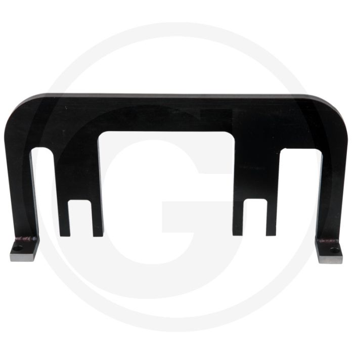 KS Tools Nockenwellen-Ausrichtwerkzeug - Lengte: 260mm KS Tools Nockenwellen-Ausrichtwerkzeug - Lengte: 260mm