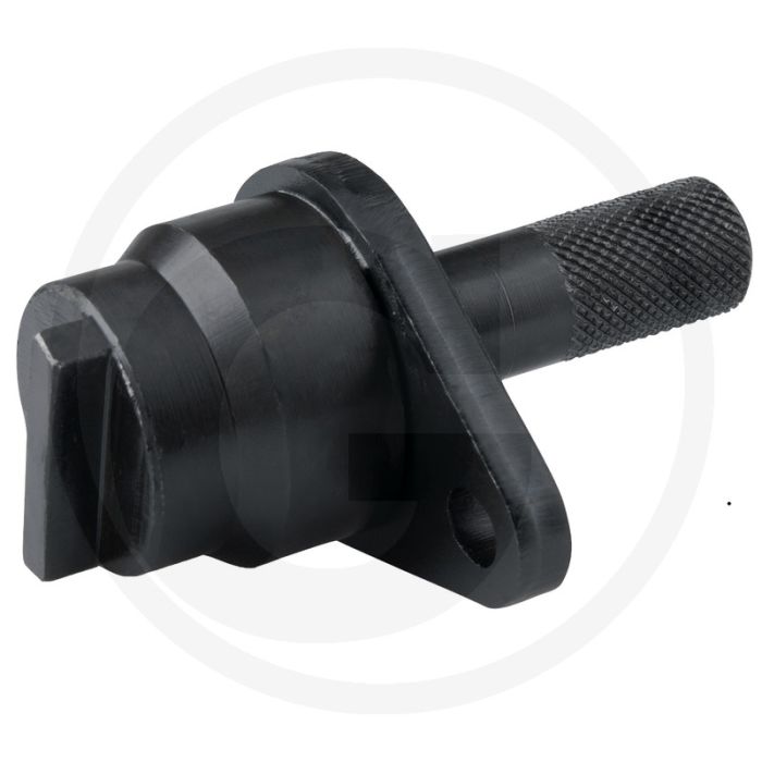 KS Tools Nockenwellen-Fixierwerkzeug, VAG 174g KS Tools Nockenwellen-Fixierwerkzeug, VAG 174g