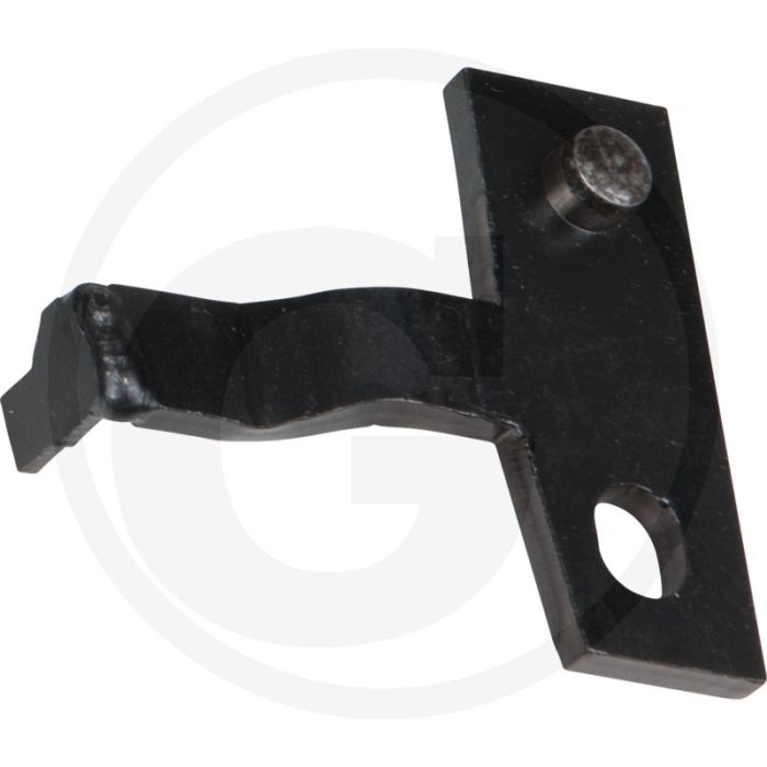 KS Tools Kurbelwellenscheiben-Ausrichtungswerkzeug 165x150x25mm KS Tools Kurbelwellenscheiben-Ausrichtungswerkzeug 165x150x25mm