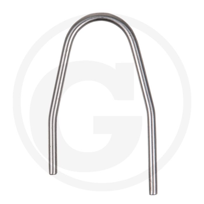 KS Tools Arretierstift für Ausgleichswellenrad 205x125x150mm KS Tools Arretierstift für Ausgleichswellenrad 205x125x150mm
