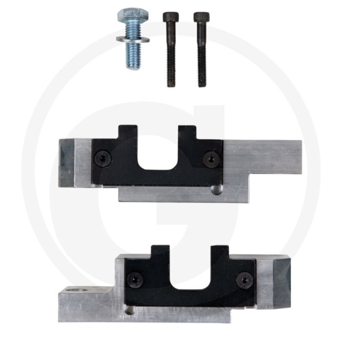 KS Tools Halte- und Ausrichtungswerkzeuge für Nockenwelle m. - Breedte: 300mm KS Tools Halte- und Ausrichtungswerkzeuge für Nockenwelle m. - Breedte: 300mm