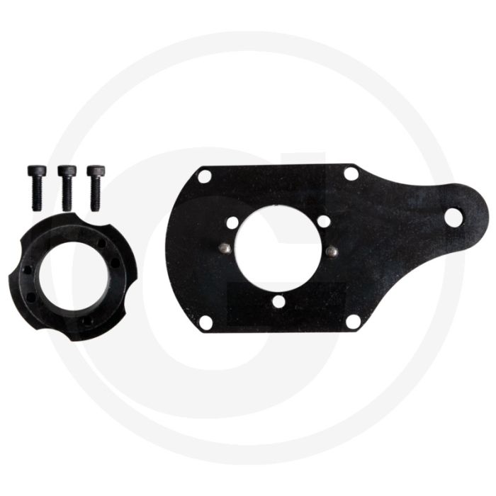 KS Tools Einstellwerkzeug für Sensorscheibe für Nockenwelle 205x125x150 mm KS Tools Einstellwerkzeug für Sensorscheibe für Nockenwelle 205x125x150 mm