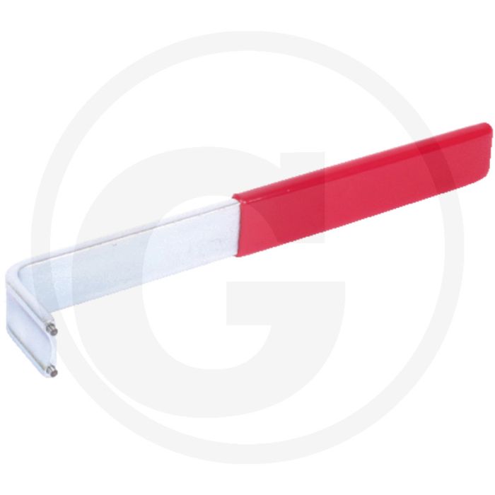 KS Tools Spanrolsleutel (tweegats), VAG 1.2/1.4/1.9 TDI, voor professionele motor-instandsetzing. KS Tools Spanrolsleutel (tweegats), VAG 1.2/1.4/1.9 TDI, voor professionele motor-instandsetzing.