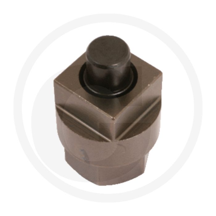 KS Tools Motor-doordraaiinrichting, VAG 6+8cil., 2.4+3.2 FSI, TDI CR, Audi A4, A6, A8, Q7. KS Tools Motor-doordraaiinrichting, VAG 6+8cil., 2.4+3.2 FSI, TDI CR, Audi A4, A6, A8, Q7.