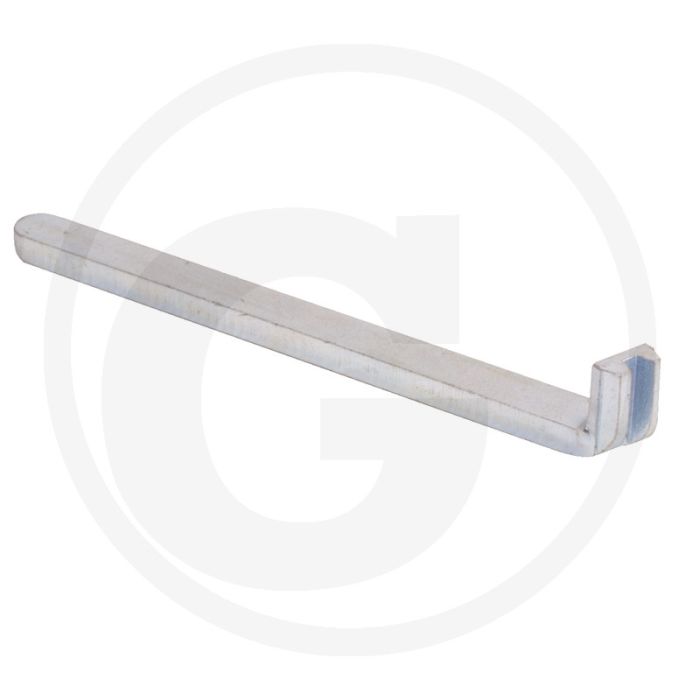 KS Tools Tegenhouder voor vliegwiel, Opel/GM 150x20x165mm, 80g KS Tools Tegenhouder voor vliegwiel, Opel/GM 150x20x165mm, 80g