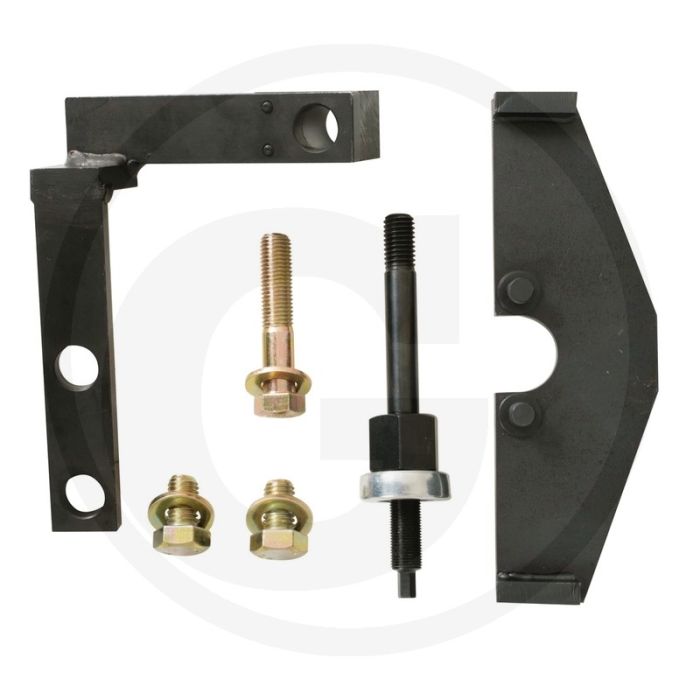 KS Tools Timing-gereedschapset / BMW Mini - Voor professionele motor-instandsetzing • Nokkenwellen blokkeren • Steuerkette vervangen • Passend voor BMW Mini (2001-2006) KS Tools Timing-gereedschapset / BMW Mini - Voor professionele motor-instandsetzing • Nokkenwellen blokkeren • Steuerkette vervangen • Passend voor BMW Mini (2001-2006)