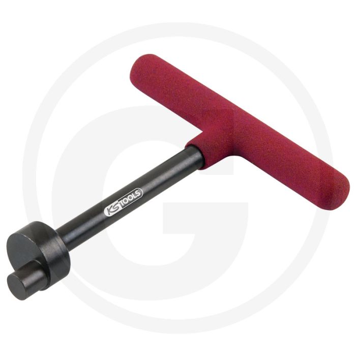 KS Tools Spannrollenschlüssel Fiat 1,8L 16V Motoren >1996