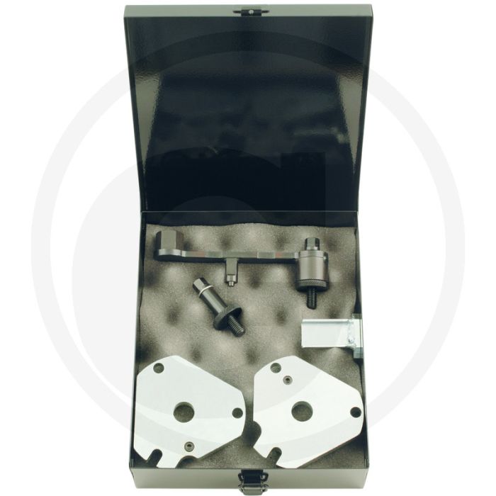 KS Tools Timingtoolset, 5-delig, Fiat 1,6 16V (3-teilig) KS Tools Timingtoolset, 5-delig, Fiat 1,6 16V (3-teilig)