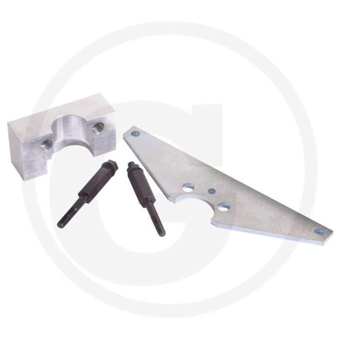 KS Tools Timingtoolset, 2-delig, Fiat 1,4 12V / Lancia 1,4 12V (2-teilig)