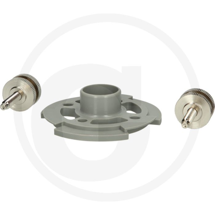 KS Tools Kraftstoffpumpen-Arretierwerkzeug für Ford Transit +2.2l/3.2l Diesel-Motoren KS Tools Kraftstoffpumpen-Arretierwerkzeug für Ford Transit +2.2l/3.2l Diesel-Motoren