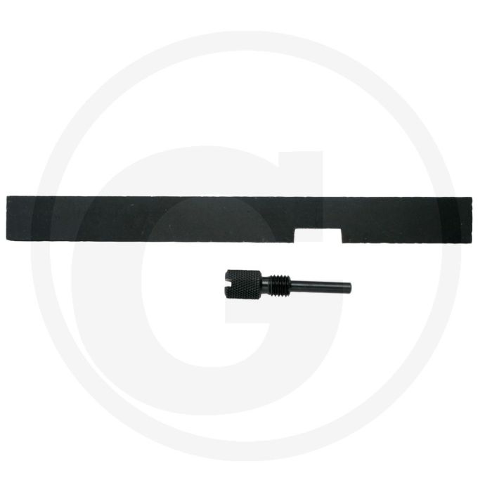 KS Tools Timingtoolset, 2-delig, Ford/Mazda (2-teilig) KS Tools Timingtoolset, 2-delig, Ford/Mazda (2-teilig)
