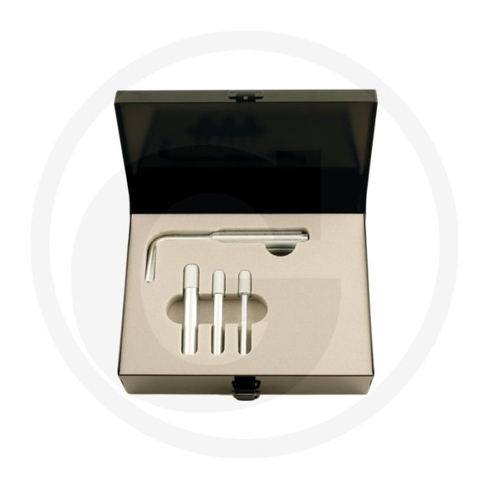 KS Tools Blokkeerpennenset, 5-delig, Ford Durator (5-teilig) KS Tools Blokkeerpennenset, 5-delig, Ford Durator (5-teilig)