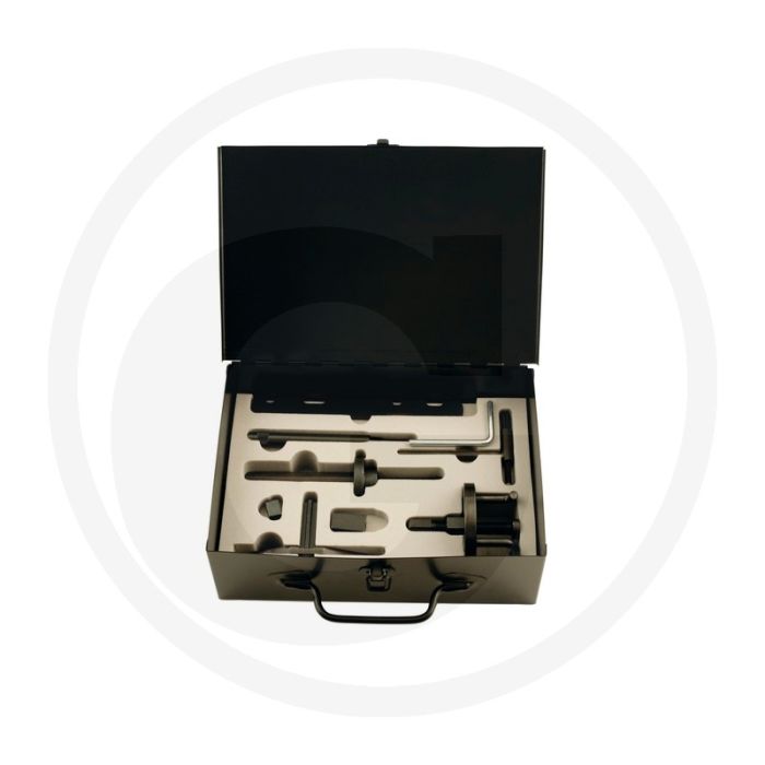 KS Tools Timingtoolset, 7-delig, Ford 1.8 TDDi / TDCi. (9-teilig)