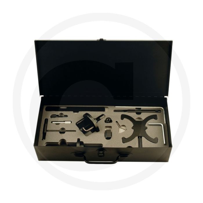 KS Tools Timingtoolset, 12-delig, Ford (12-teilig)