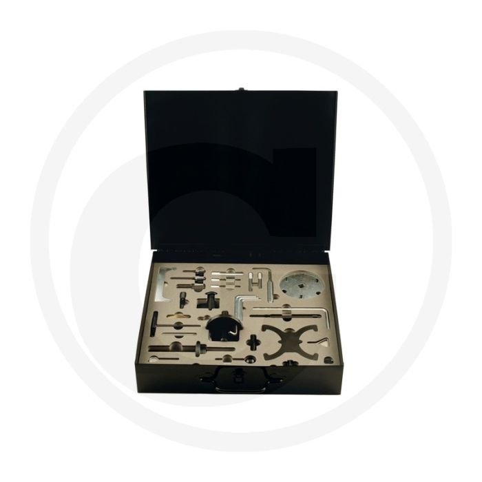 KS Tools Timingtool-masterset, 25-delig, Ford (32-teilig)