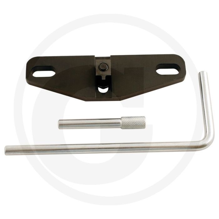 KS Tools Timingtoolset, 3-delig, Ford/Landrover/Peugeot/Volvo 2.0/2.2D (3-teilig)