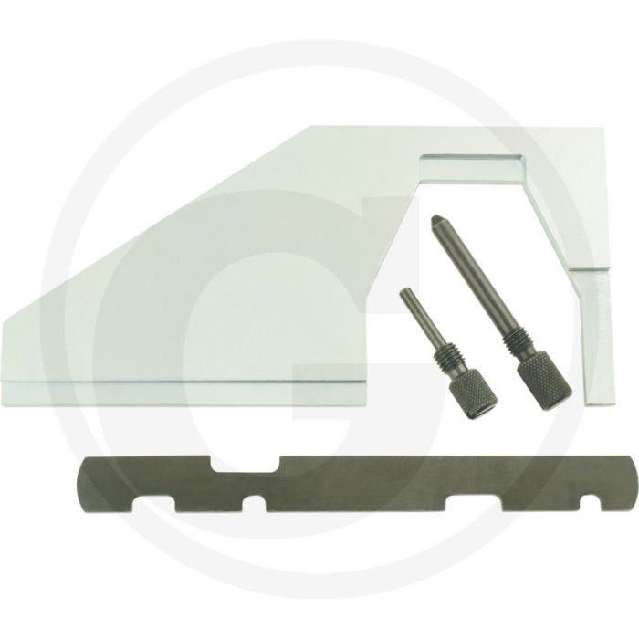 KS Tools Motoreinstellwerkzeug-Satz, Mazda/Ford (4-teilig)