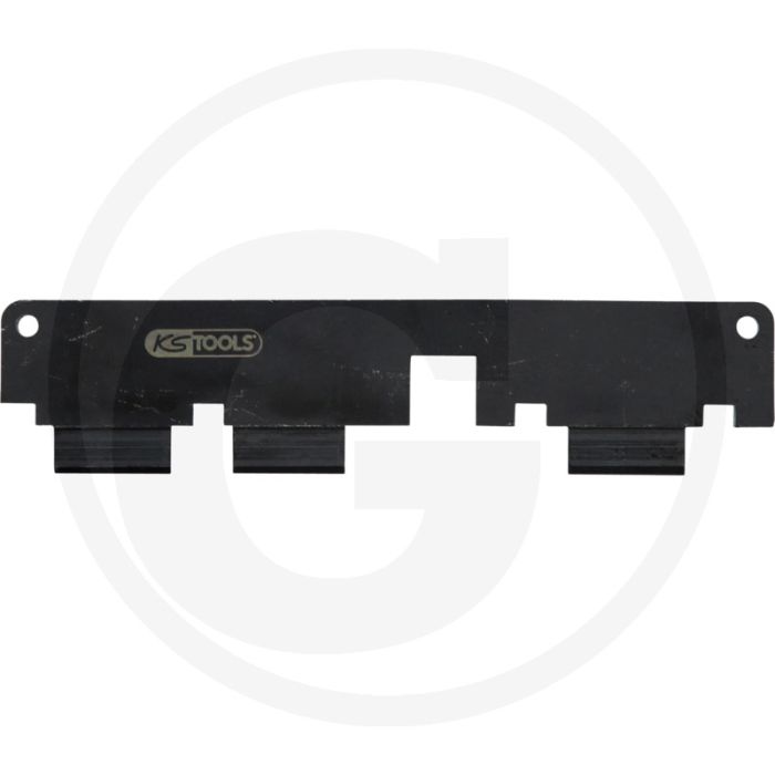 KS Tools Nockenwellenlineal für Ford 1.6 l EcoBoost Motoren (JQMA/JQMB/JTMA/IQJA/JQDA) KS Tools Nockenwellenlineal für Ford 1.6 l EcoBoost Motoren (JQMA/JQMB/JTMA/IQJA/JQDA)