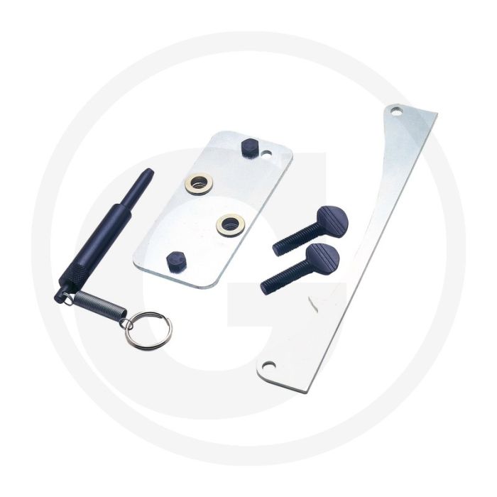 KS Tools Timingtool-uitbreidingsset, 3-delig, Opel (5-teilig) KS Tools Timingtool-uitbreidingsset, 3-delig, Opel (5-teilig)