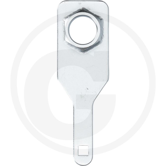 KS Tools 1/2" Kurbelwellen Riemenscheiben-Gegenhalter für H + maximale Haltkraft KS Tools 1/2" Kurbelwellen Riemenscheiben-Gegenhalter für H + maximale Haltkraft