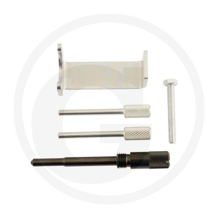 KS Tools Timingtoolset, Honda (5-teilig) KS Tools Timingtoolset, Honda (5-teilig)